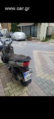 Sym Symphony ST 200i 2015