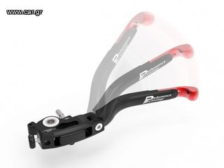 Ducabike κιτ μανέτας φρένου και συμπλέκτη "LP02 ULTIMATE" για Ducati-thumb-2