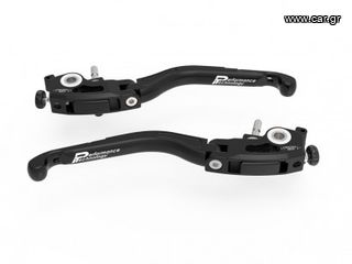 Ducabike κιτ μανέτας φρένου και συμπλέκτη "LP02 ULTIMATE" για Ducati-thumb-5