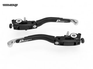 Ducabike κιτ μανέτας φρένου και συμπλέκτη "LP02 ULTIMATE" για Ducati-thumb-6
