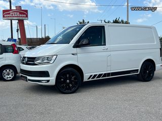 Volkswagen T6 '19 EDITION 30/4X4/DSG/ LED/ XENON /