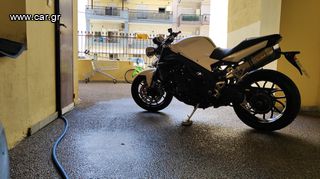 Triumph Speed Triple 1050 '10