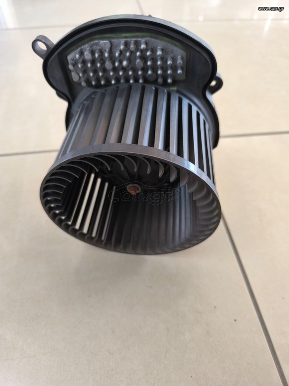 Μοτέρ Καλοριφέρ Renault Kadjar 715005