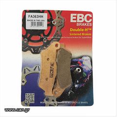 Τακάκια EBC Sintered – FA363HH-thumb-1