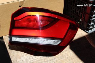 BMW X1 DEXI LED FANARI 63217477714