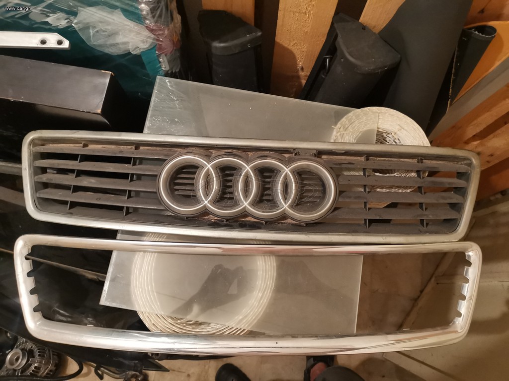 ΜΑΣΚΑ Α6 97-01