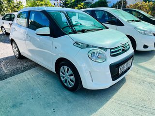 Citroen C1 '17