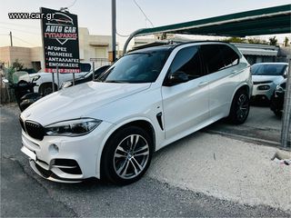 Bmw X5 M50 '15 M-performance