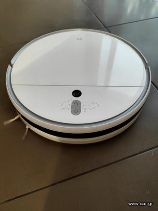 Mi Robot vacuum - mop 2