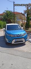 Suzuki Vitara '17 4*4 all grip ΕΥΚΑΙΡΙΑ!!!! Τιμή συζητήσιμη!!!