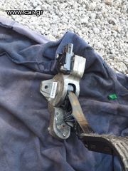 Daf 105 πεταλιερα γκαζιου