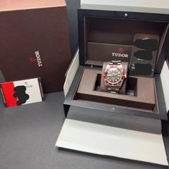 TUDOR Heritage Black Bay-thumb-5