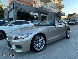 Bmw Z4 '09 S-Drive 2.3i Sportpaket