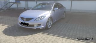 Mazda 6 '07