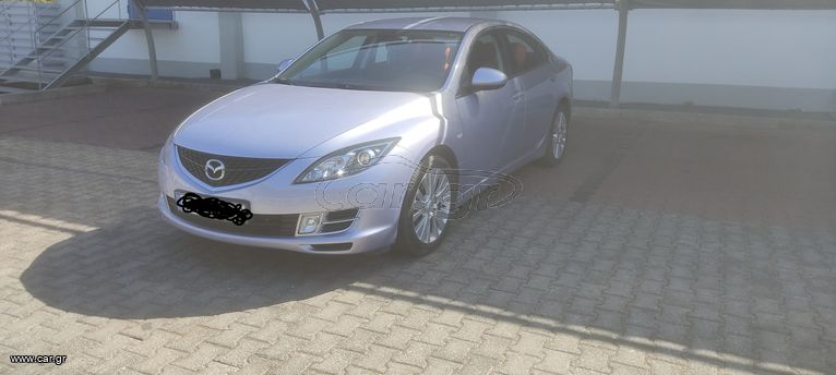 Mazda 6 '07