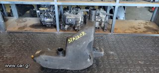 gilera stalker 50cc 2t | Δοχείο λαδιού