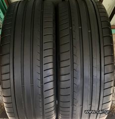 Dunlop SP Sport Maxx GT, 255/40/21, XL, 2 τεμάχια