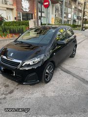 Peugeot 108 '19 ALLURE