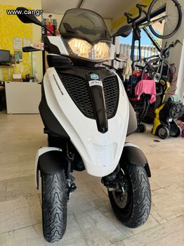 Piaggio MP3 YOURBAN '18 LT 300ie