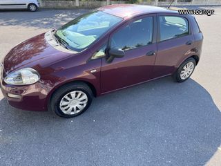 Fiat Punto 2013