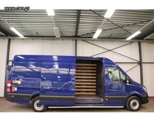 Mercedes-Benz Sprinter '17 316