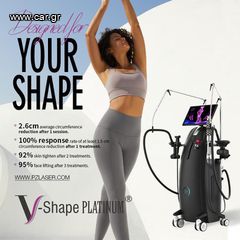 Velashape