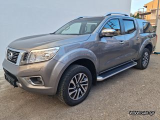 Nissan Navara '17 Np300