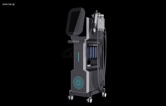 Hydrafacial Aquastar συσκευή καθαρισμού προσώπου 10σε1