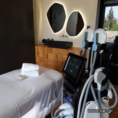 EMS Sculpting Machine  MagGym-thumb-4