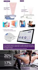 EMS Sculpting Machine  MagGym-thumb-5