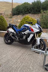 Bmw S 1000 XR 2021 XR 1000 M