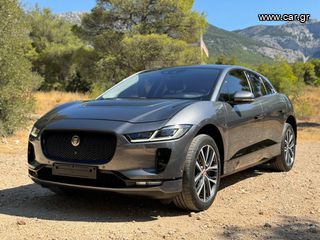 Jaguar I-Pace '19 HSE Full. ΑΡΙΣΤΟ. ΠΡΟΣΦΟΡΑ