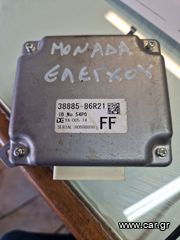ΜΟΝΑΔΑ ΕΛΕΓΧΟΥ SUZUKI VITARA 16-19 ΜΕ ΚΩΔ.38885-86R21
