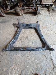 ΓΕΦΥΡΑ NISSAN QASHQAI 06-12 MR20