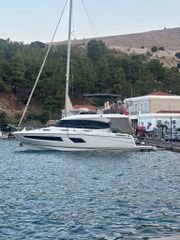 Jeanneau '15 Prestige 420