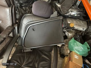OPEL ASTRA H CABRIO ΑΝΕΜΟΘΡΑΥΣΤΗΣ ΠΛΑΤΗΣ