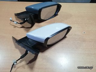ΚΑΘΡΕΠΤΗΣ ΔΕΞΙΟΣ ΗΛΕΚΤΡΙΚΟΣ HONDA CIVIC H/B 2018-thumb-1