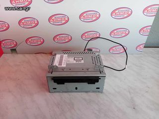 FORD FOCUS '11-'14 ΜΕΤΑΧΕΙΡΙΣΜΕΝΗ ΣΥΣΚΕΥΗ ΡΑΔΙΟ-CD-NAVIGATION ΜΕ ΚΩΔΙΚΟ BM5T-18C815-GF