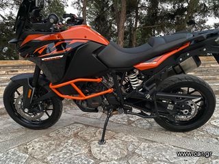 KTM 1090 Adventure '17