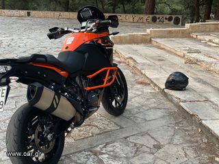 KTM 1090 Adventure 2017