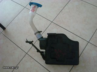 VW POLO ΔΟΧΕΙΟ ΥΑΛΟΚΑΘΑΡΙΣΤΗΡΑ 6R0955453G  CAR GROUP SOTIROPOULOS-thumb-2