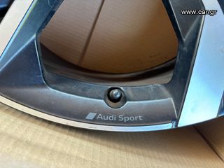 ΖANTA AUDI Q3 S line-thumb-4