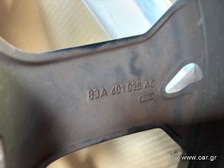 ΖANTA AUDI Q3 S line-thumb-7