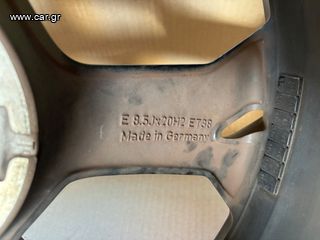 ΖANTA AUDI Q3 S line-thumb-8
