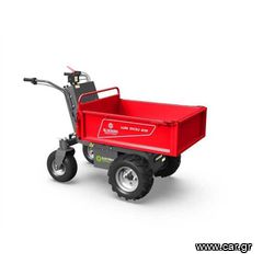 Blue Bird ΜΕΤΑΦΟΡΙΚΟ ΜΗΧΑΝΗΜΑ ΜΠΑΤΑΡΙΑΣ 48V WB 500 EB (120884570)