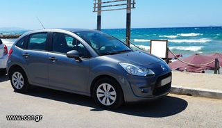 Citroen C3 '10