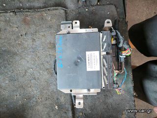 MERCEDES GLA 35AMG 2022 ΜΟΝΑΔΑ ΕΛΕΓΧΟΥ A2479008511
