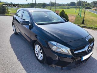 Mercedes-Benz A 180 '16 DIESEL ΕΛΛΗΝΙΚΟ