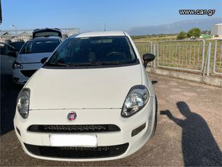 Fiat Grande Punto 2014