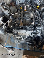 FORD FIESTA-PUMA 1.0ECOBOOST 19-23 Μηχανη #PapanikolaouParts